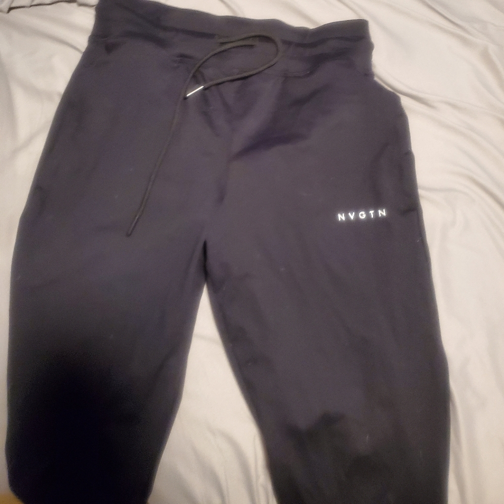 Nvgtn medium joggers